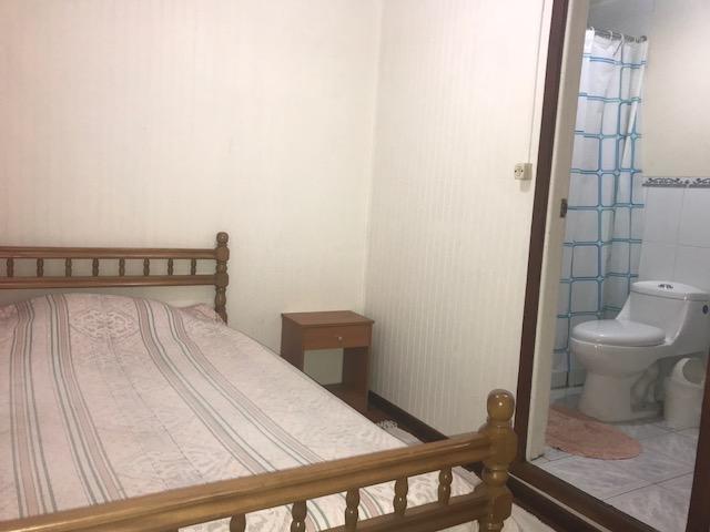 Hostal Central Castro Dış mekan fotoğraf